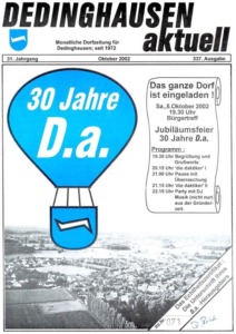 Nr. 337 - Oktober 2002