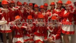 Karneval Ball 2023